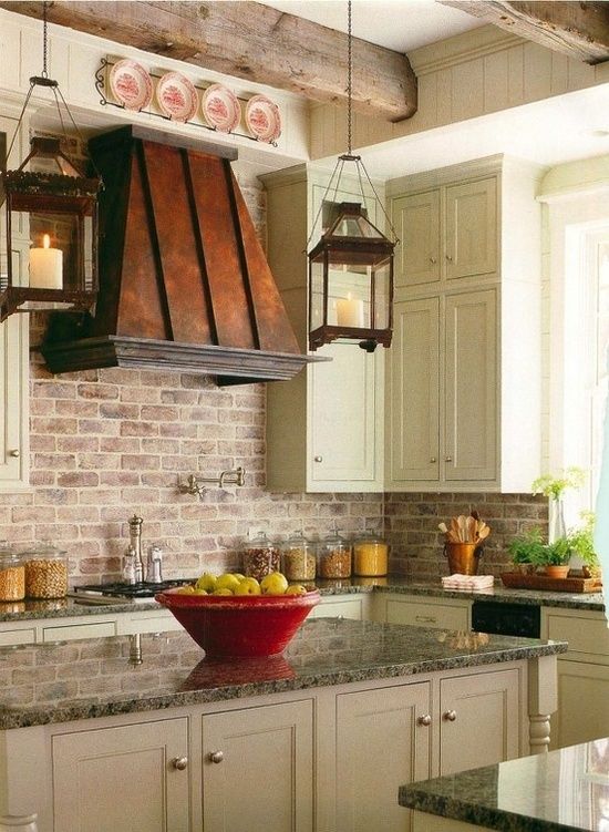 48 Cool Vent Hoods To Accentuate Your Kitchen Design DigsDigs