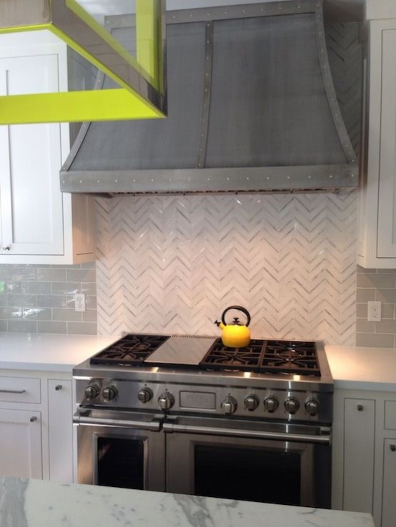 Cool Vent Hoods To Accentuate Your Kitchen Design