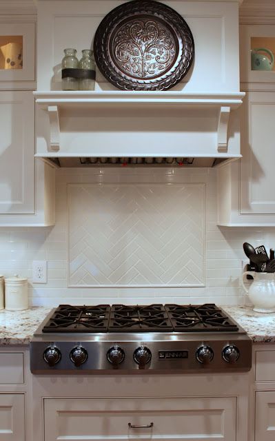 48 Cool Vent Hoods To Accentuate Your Kitchen Design - DigsDigs