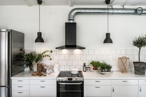 Cool Vent Hoods To Accentuate Your Kitchen Design