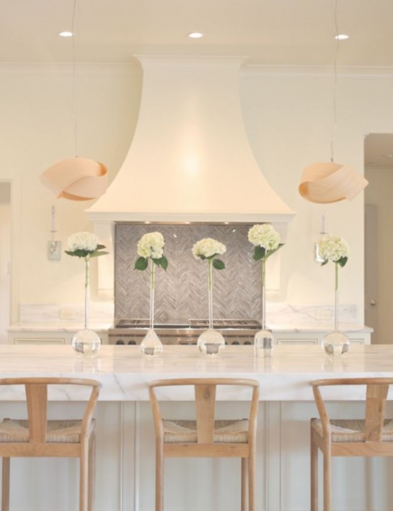 Cool Vent Hoods To Accentuate Your Kitchen Design