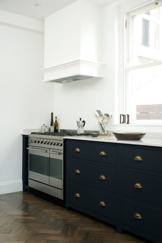 Cool Vent Hoods To Accentuate Your Kitchen Design