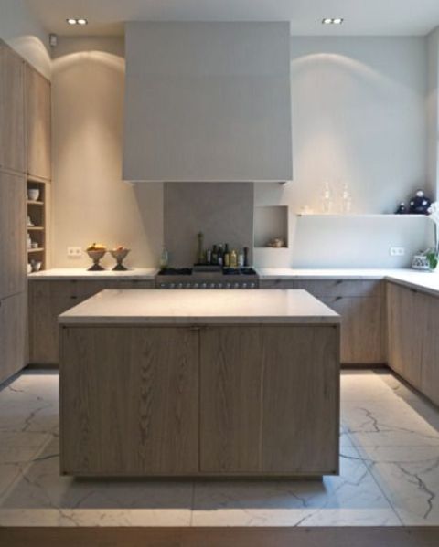 Cool Vent Hoods To Accentuate Your Kitchen Design
