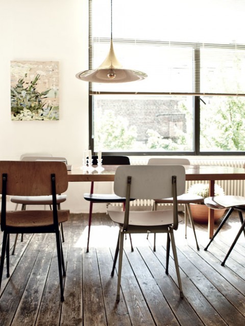 Gallery image with a fresh perspective