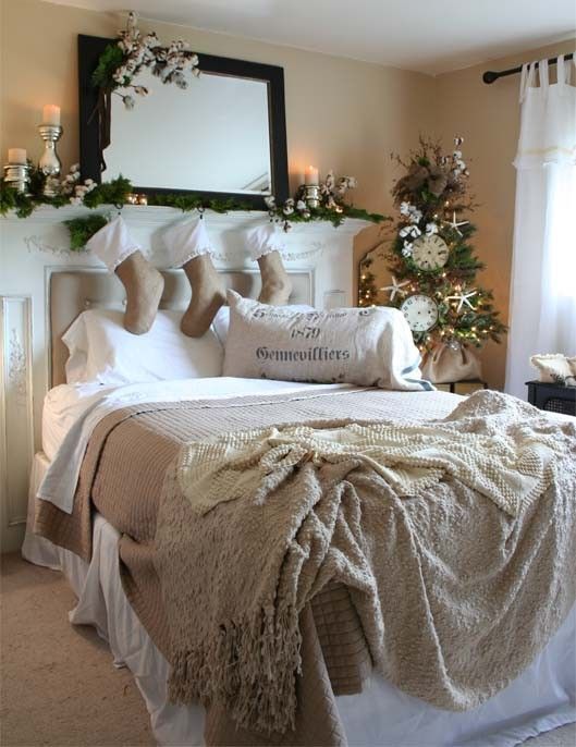 40 Coziest Winter Bedroom D cor Ideas To Get Inspired 40 Coziest Winter Bedroom D cor Ideas To Get Inspired