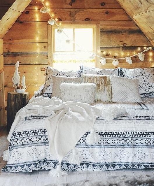 40 Coziest Winter Bedroom Decor Ideas To Get Inspired Digsdigs
