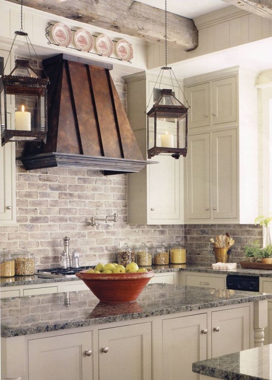 35 Cozy And Chic Farmhouse Kitchen D cor Ideas DigsDigs 35 Cozy And Chic Farmhouse Kitchen D cor Ideas DigsDigs
