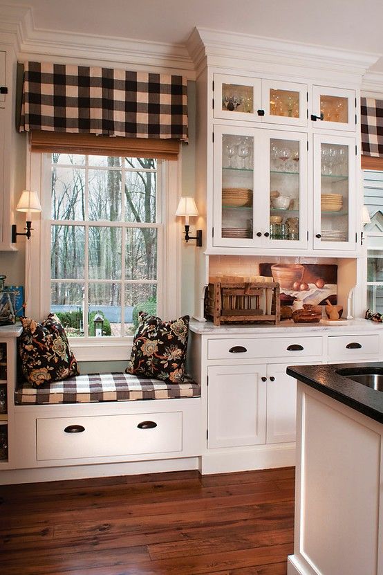 15 Farmhouse Kitchen Decor Ideas