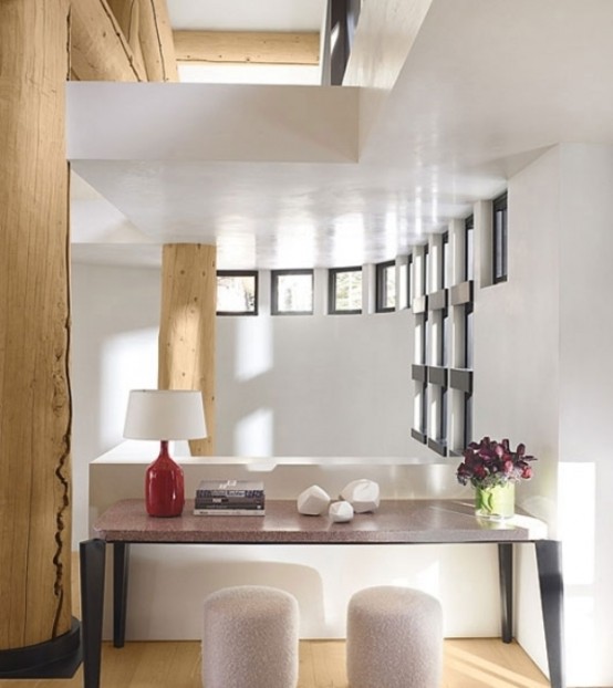 Cozy And Functional House In Aspen