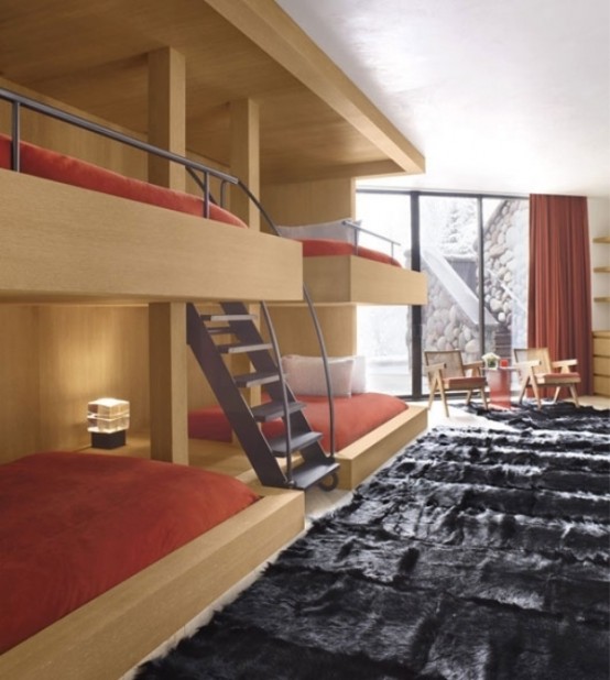 Cozy And Functional House In Aspen 4.jp