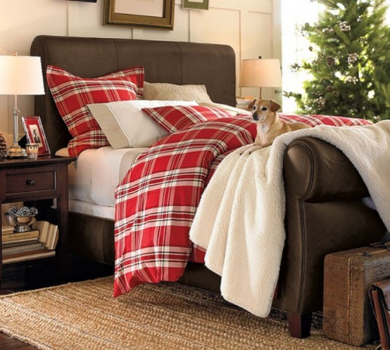 47 Cozy And Inspiring Bedroom Decorating Ideas In Fall