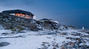Cozy And Stylish Silver Bay Holiday Home