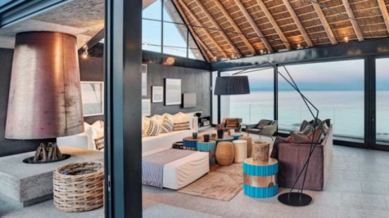 Cozy And Stylish Silver Bay Holiday Home