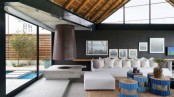 Cozy And Stylish Silver Bay Holiday Home
