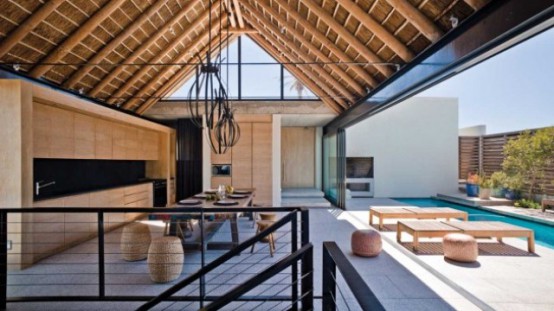 Cozy And Stylish Silver Bay Holiday Home