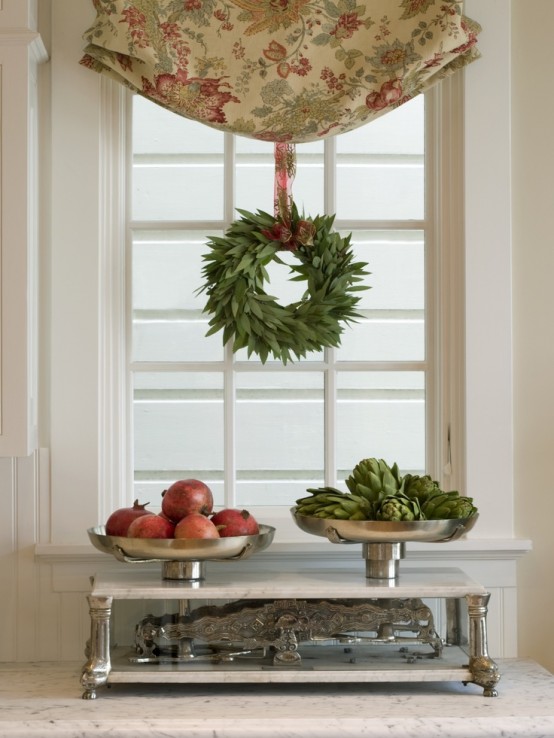 40 cozy christmas kitchen d 233 cor ideas digsdigs 40 cozy christmas kitchen d 233 cor ideas digsdigs