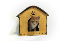 cozy-kitty-digs-from-wood-and-felt-2