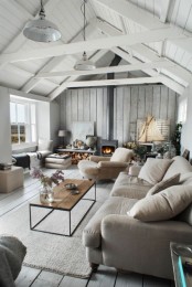 cozy-living-room-designs-with-exposed-wooden-beams-12