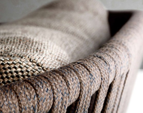 Cozy Mood Furniture Collection For Outdoors