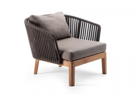 Cozy Mood Furniture Collection For Outdoors