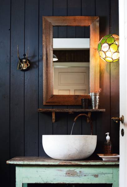 Cozy Norwegian Mountain Cottage