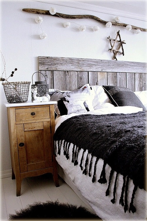 65 cozy rustic bedroom design ideas - digsdigs