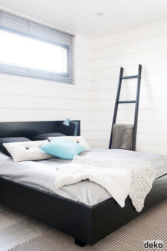 74 Cozy And Comfy Scandinavian Bedroom Designs Digsdigs