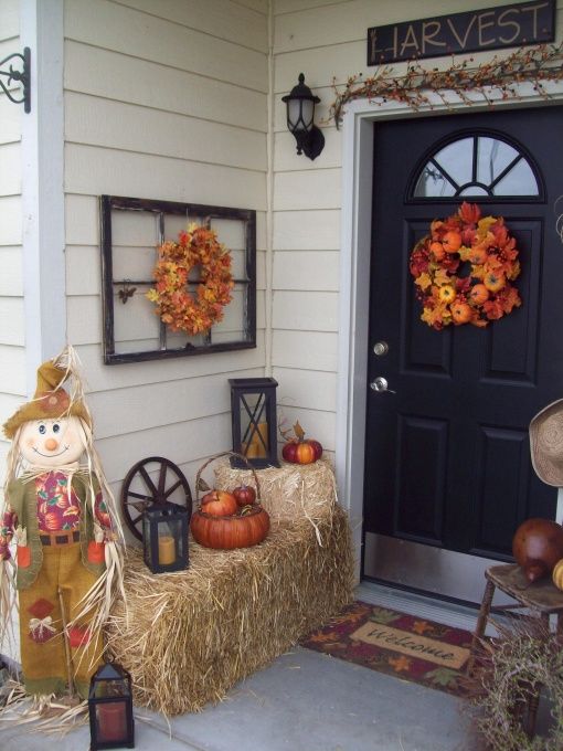 Christmas Wreath Ideas For Front Door 2021