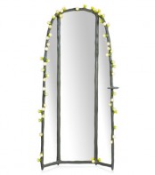 Creative And Original Led Mirrors Andlamps Collection