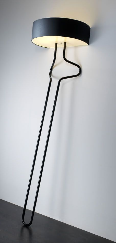 Creative Floor Lamp Designs