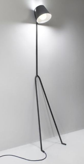 Creative Floor Lamp Designs