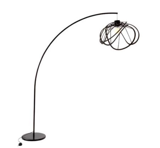 Creative Floor Lamp Designs