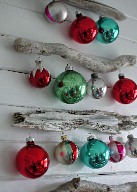 Creative Hristmas Decor Ideas For Small Spaces