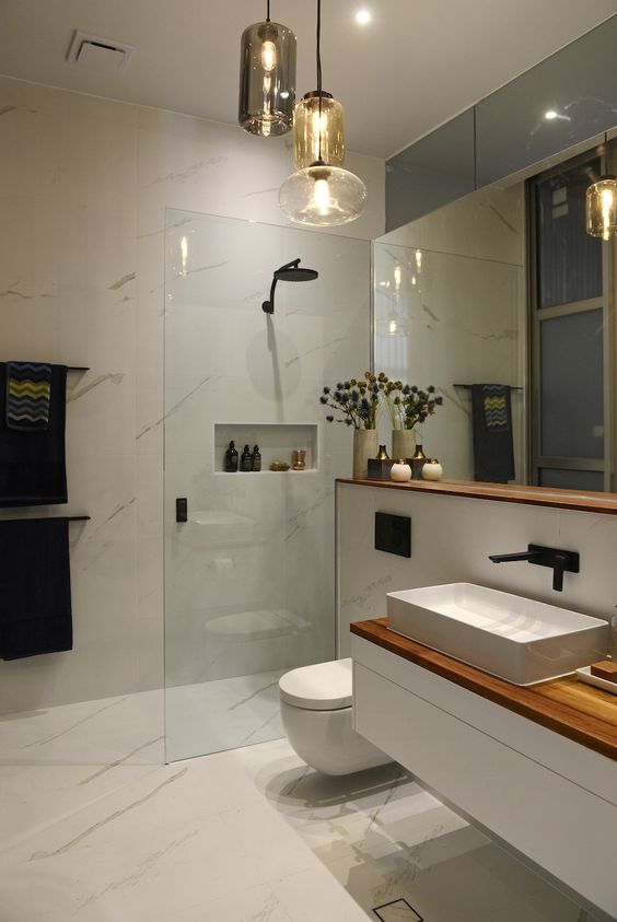 25 Creative Modern Bathroom Lights Ideas You ll Love 25 Creative Modern Bathroom Lights Ideas You ll Love