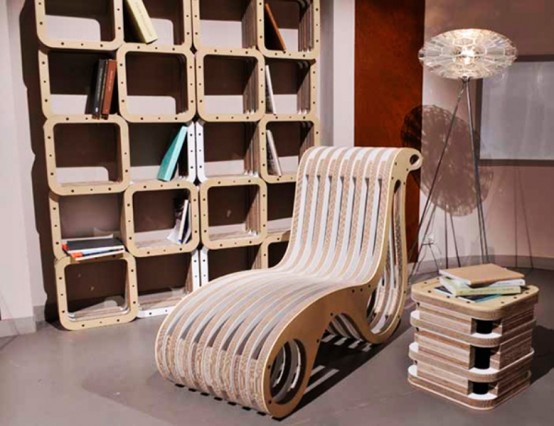Creative Versatile Furniture To Transform As You Need