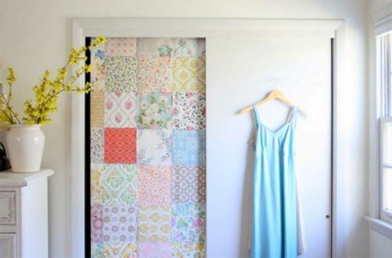 Creative Ways To Use Wallpaper