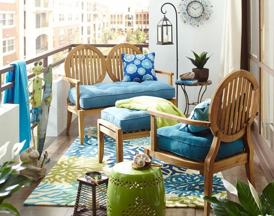 Image result for balcony decor ideas
