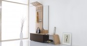 Curved Hall Furniture