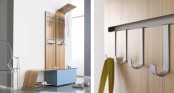 Curved Hall Furniture