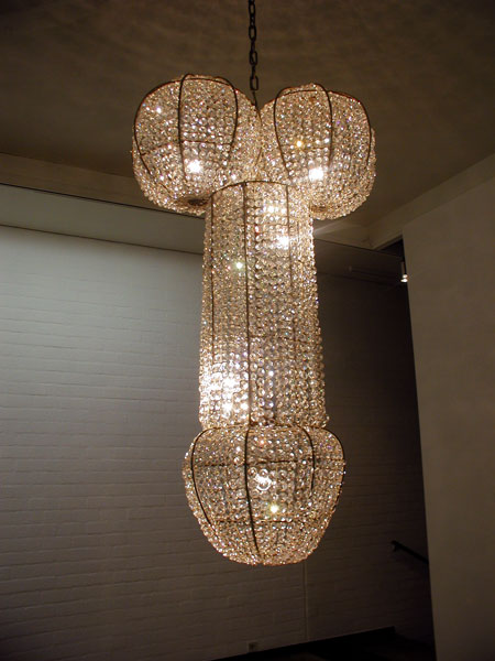 Custommade Chandelier