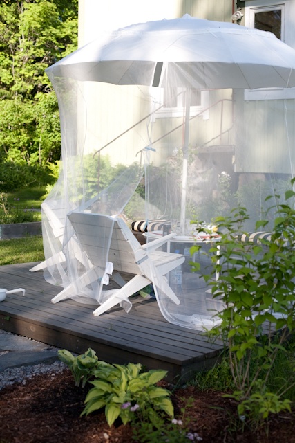 52 Cute And Practical Mosquito Net Decoration Ideas - DigsDigs
