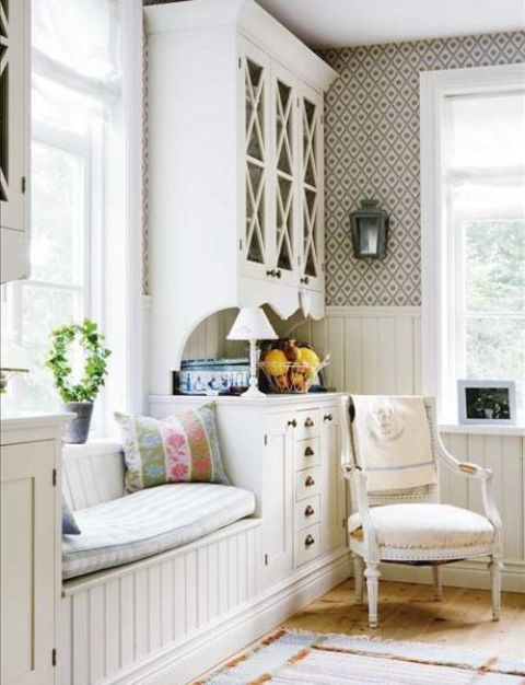 25 Cute And Sweet Shabby Chic Hallway D cor Ideas DigsDigs 25 Cute And Sweet Shabby Chic Hallway D cor Ideas DigsDigs