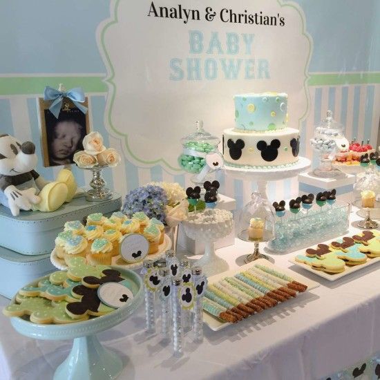 Christmas Dessert Table Cupcake Christmas Dessert Buffet Table Ideas