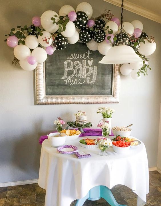 Balloon Decor 90