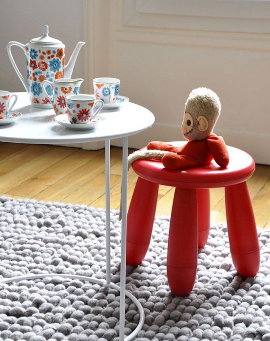 ikea mammut stool