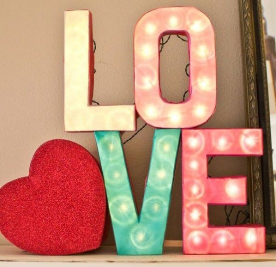 cute stay at home valentines day ideas
