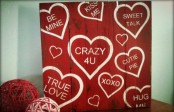 Cute Valentines Day Signs For Outdoors And Indoors