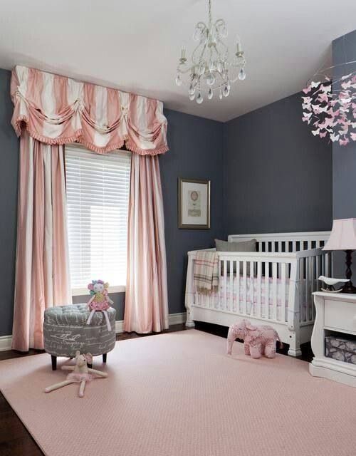 cute nursery