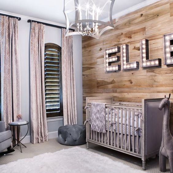 69 Cutest Girl Nursery Designs To Get Inspired - DigsDigs