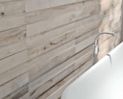 Dakota Ceramic Tiles That Replicate Aged Wood